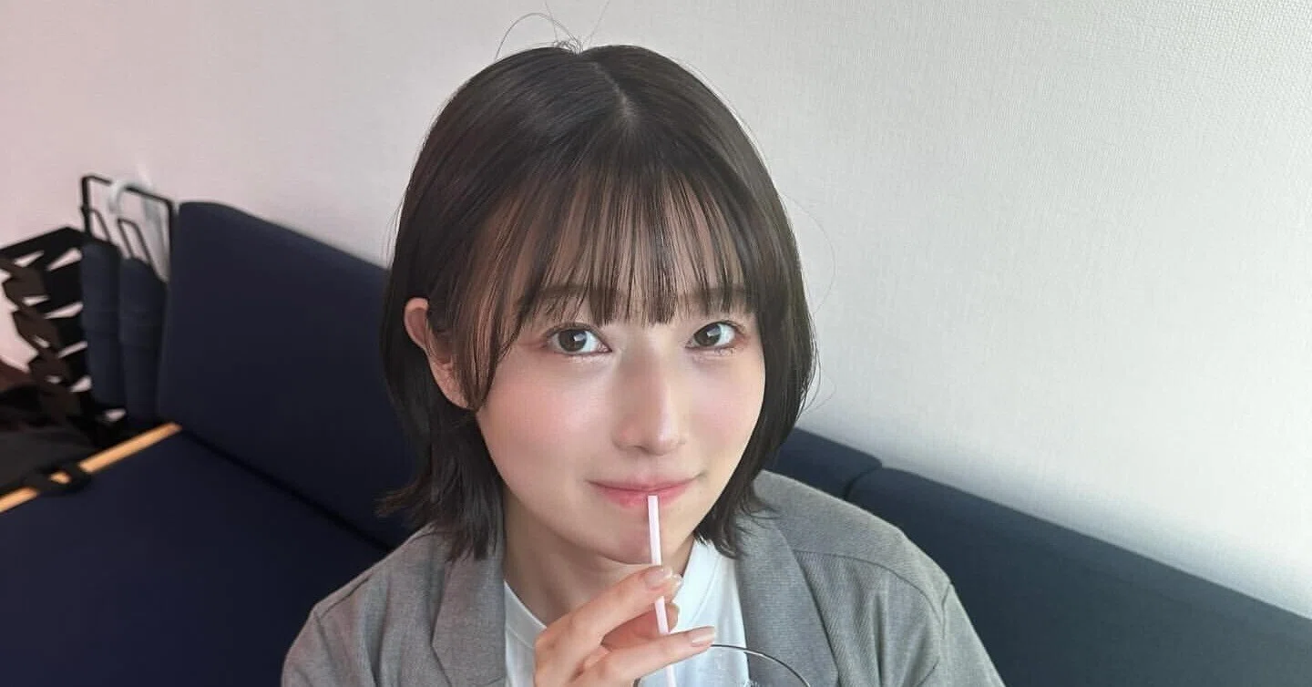 選ばれたのは、安部若菜でした。｜まどか