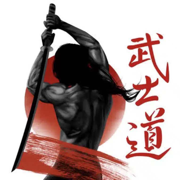 ブシドー
