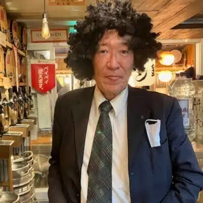 藤田泰徳