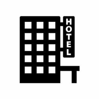 Hotel Aiaoi 泊まったホテルのことを小説風に紹介して脳内旅行に連れてくぜ ホテルみるぞー Note