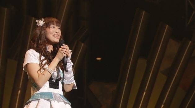 青春を奪われた夏 それでも秋山澪と日笠陽子は生き続ける Nagi7star Note