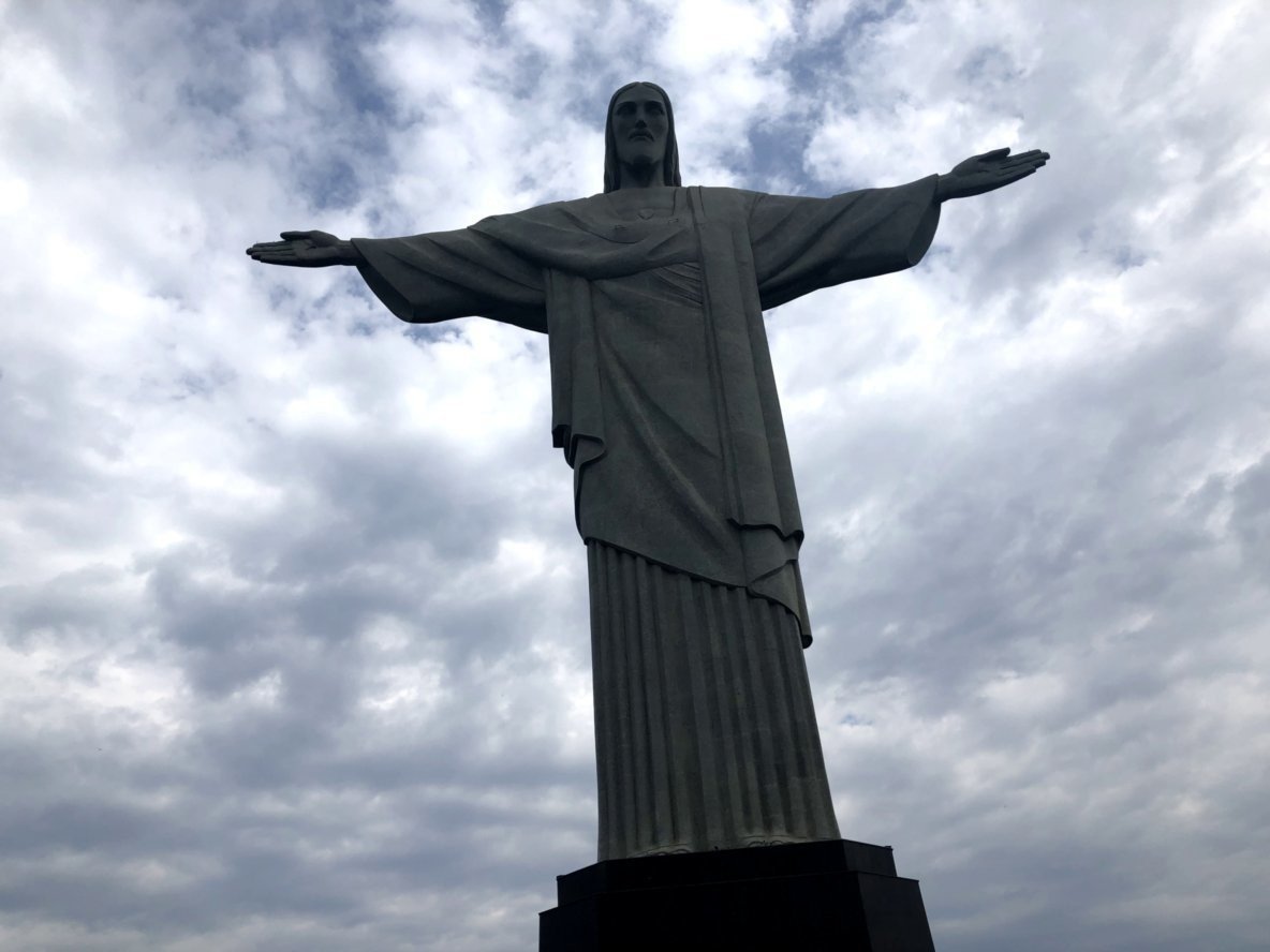 ブラジル リオ初日は恐る恐る観光 Trest スペインmba Note ブラジル リオ初日は恐る恐る観光 Trest スペインmba Note