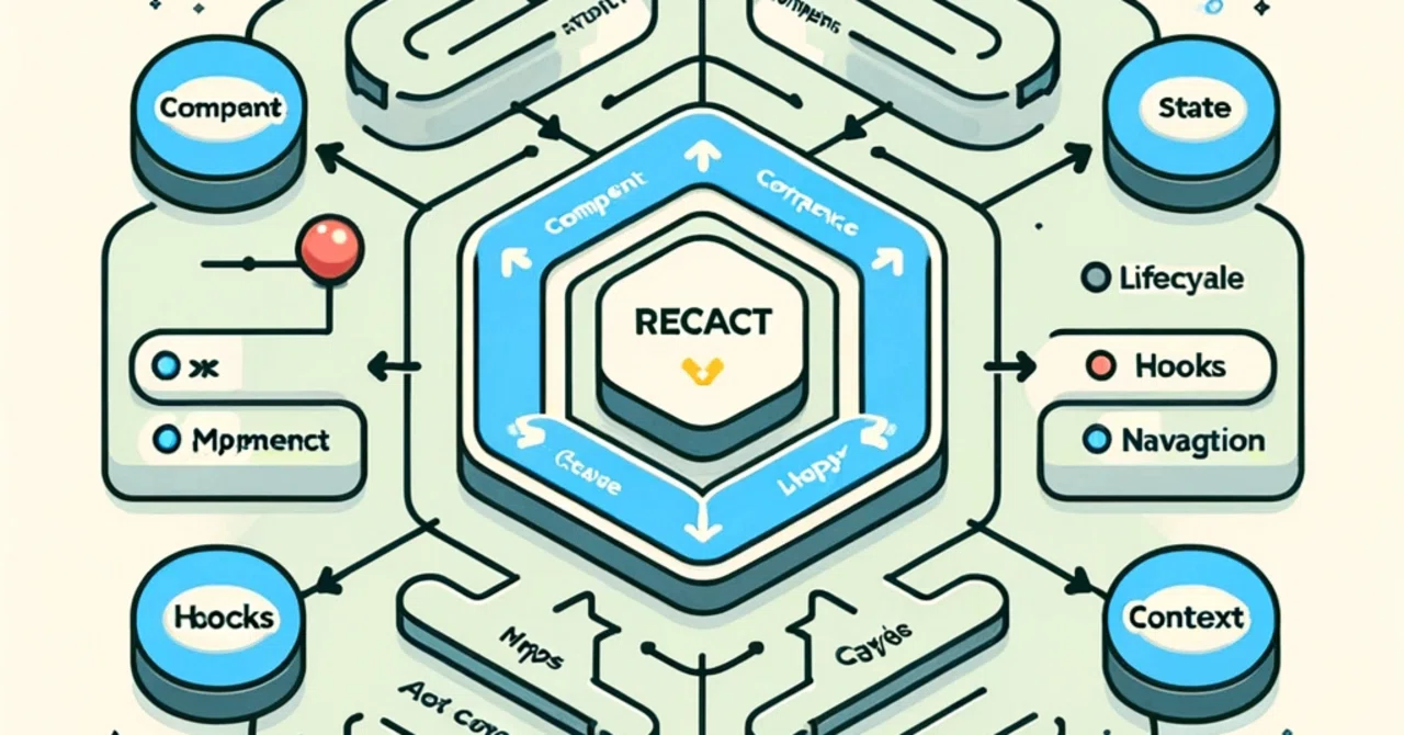 Reactのコンポーネントベース設計の強み!!｜セバスチャン-GOGO IT LAB