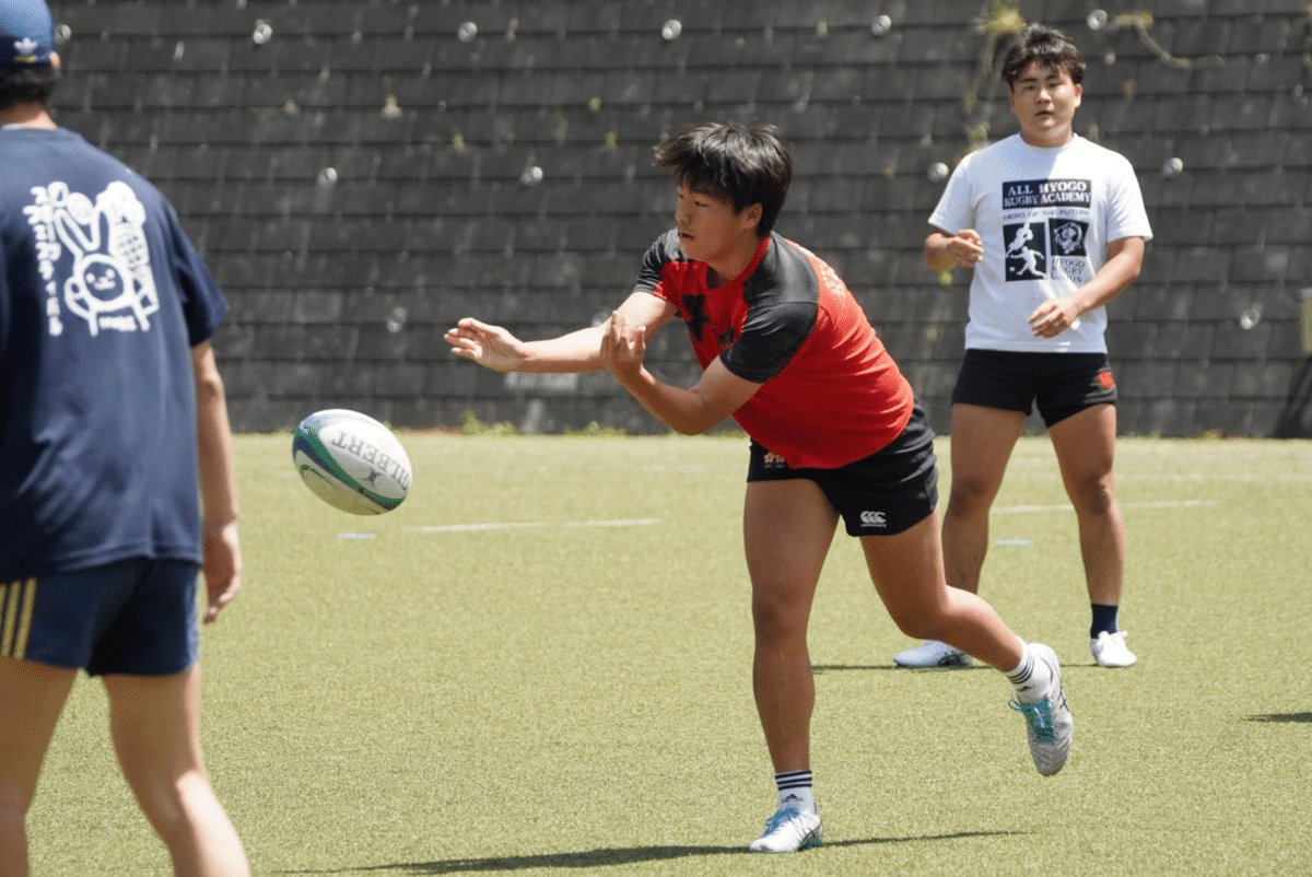 新入部員紹介・藤田豪太郎】｜法政大学ラグビー部_05