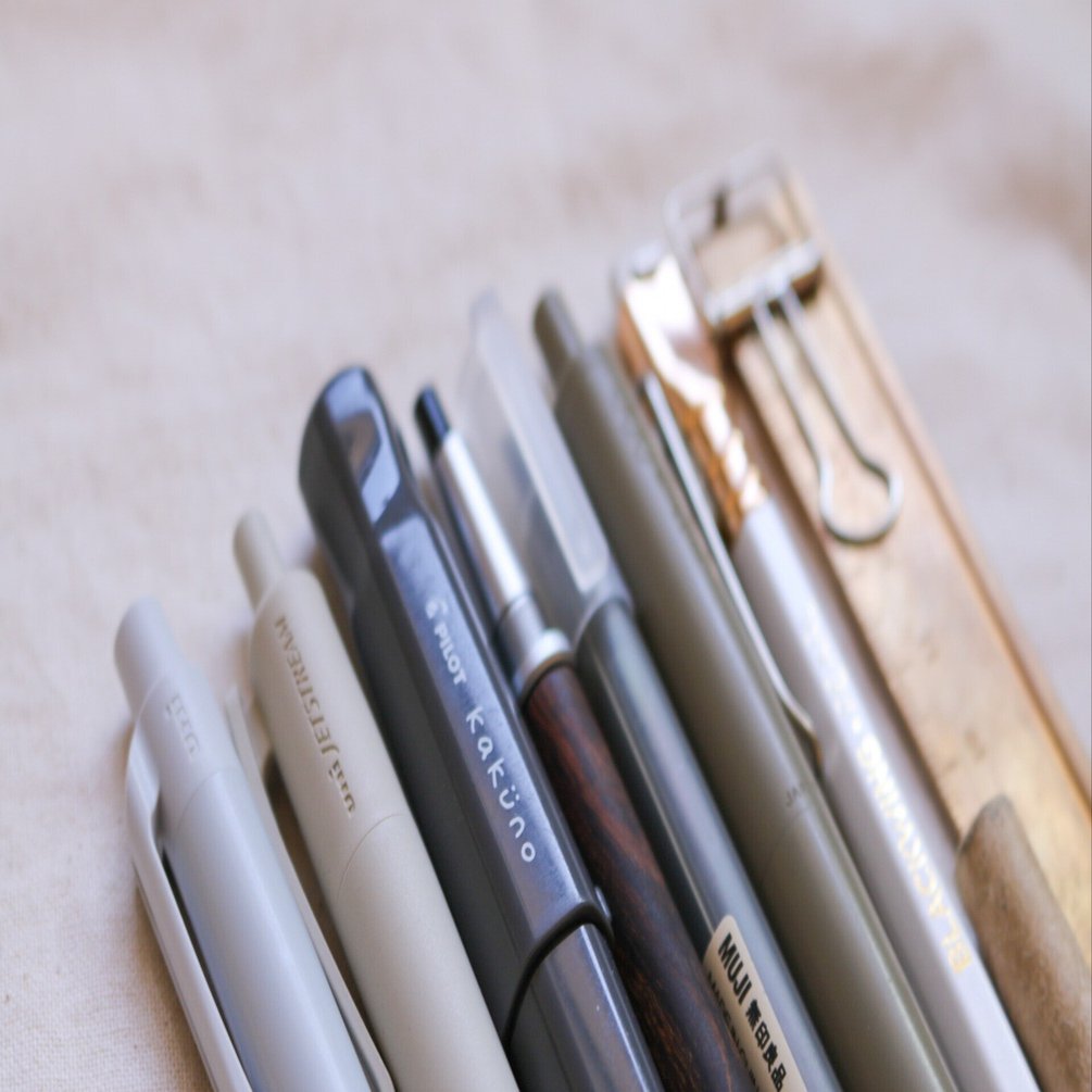 筆箱紹介 No.6｜うりぼー