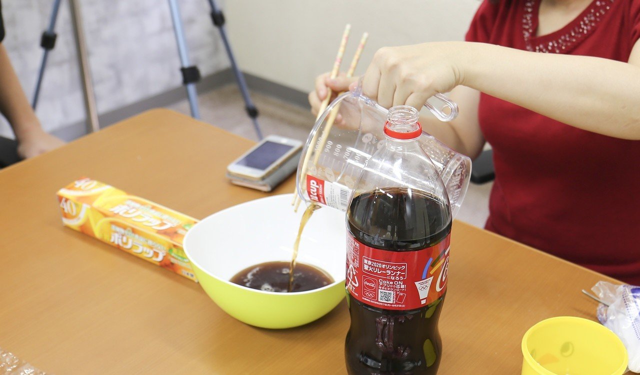 9月3日グミの日に巨大グミを作ってみた Ad Publicity Note 9月3日グミの日に巨大グミを作ってみた Ad Publicity Note