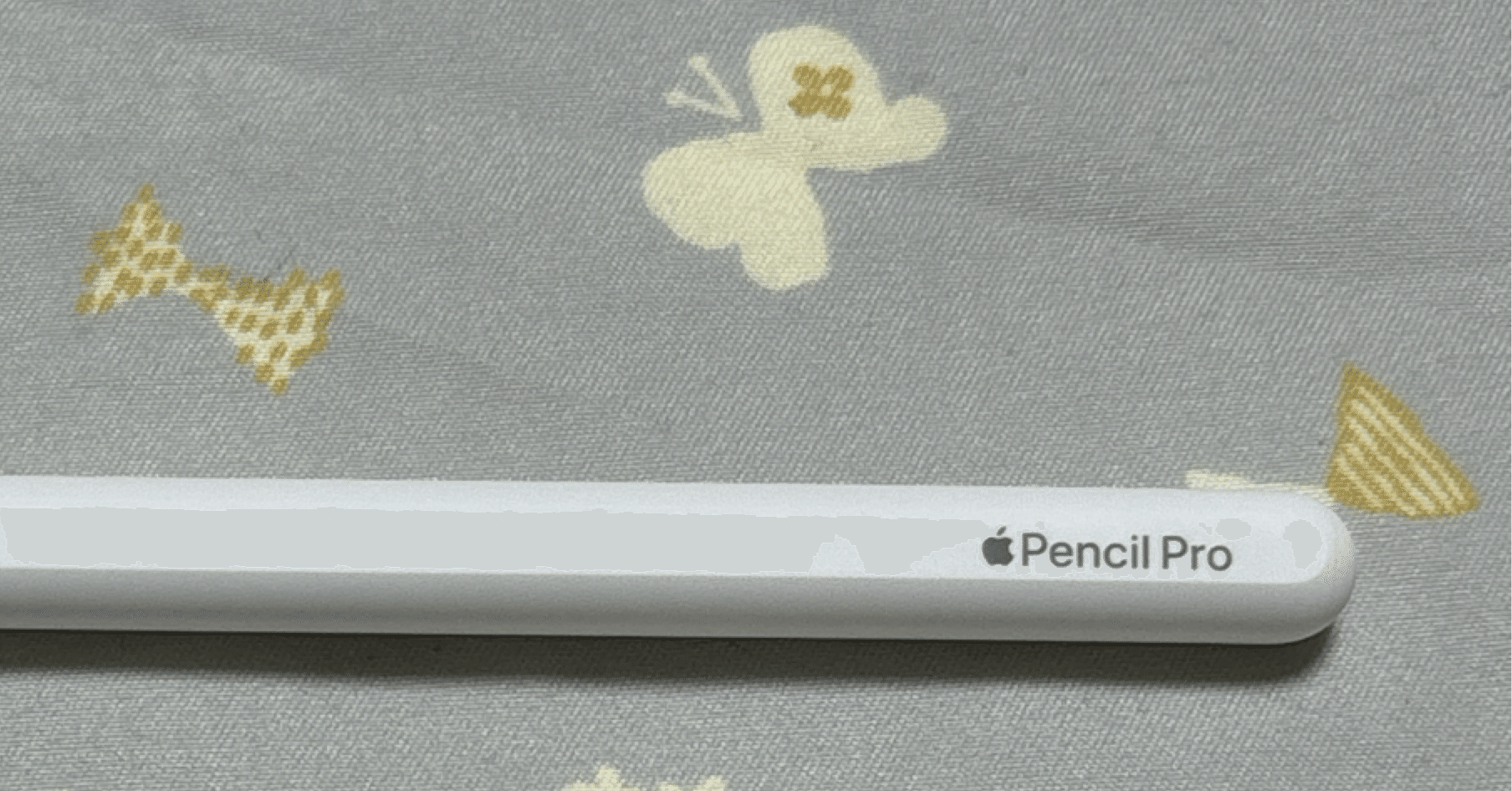 Apple Pencil Proが届いた話。｜あーやのすけ