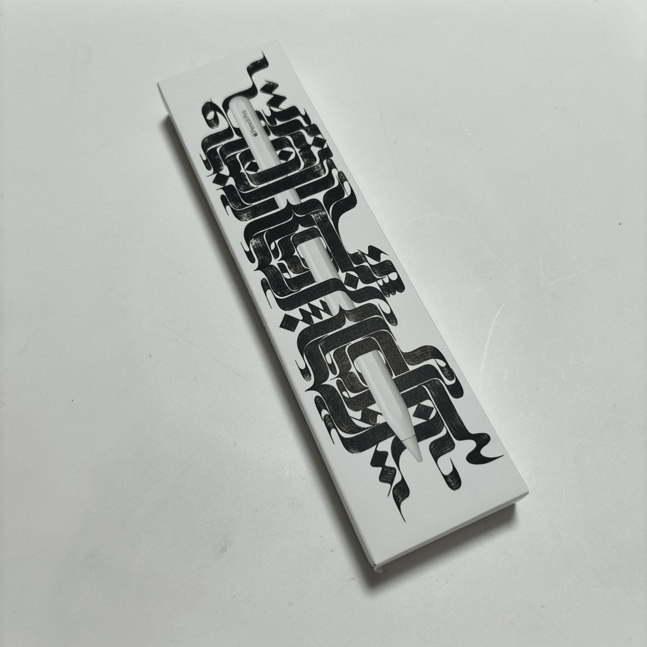 Apple Pencil Pro 箱付き Apple Pencil Proが届いた話。｜あーやのすけ