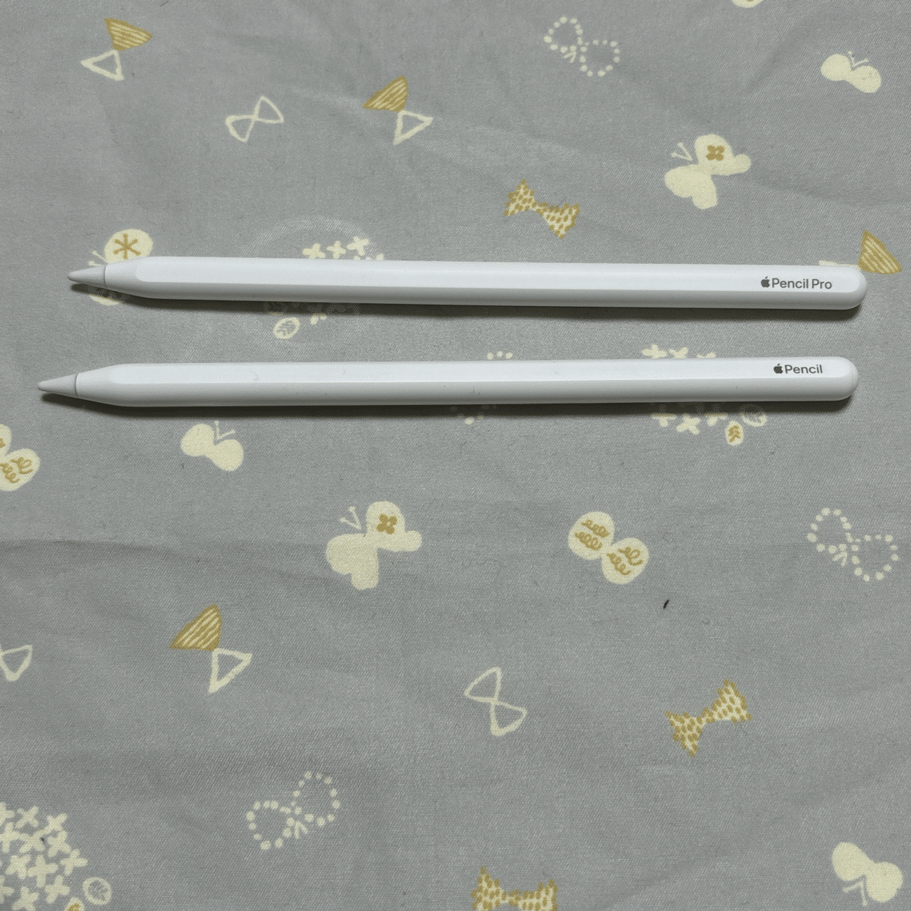 Apple Pencil Proが届いた話。｜あーやのすけ