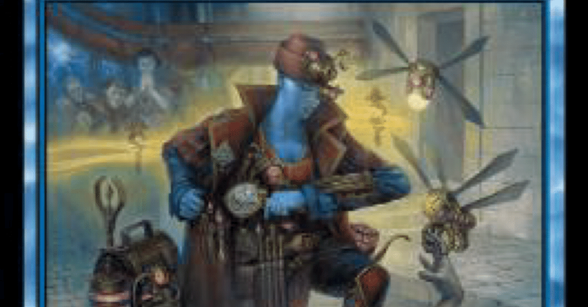 MTG 日本語 パラドックス装置 3枚セット マジック：ザ・ギャザリング