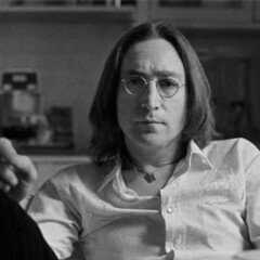 【日本語・朗読】#4 John Lennon - interviewed by Bob Harris 1975