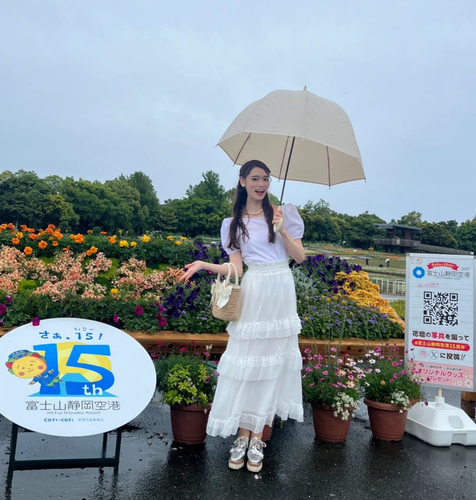 雨の日の楽しみ方 編』浜名湖ガーデンパーク 〜浜名湖花博2024〜｜天