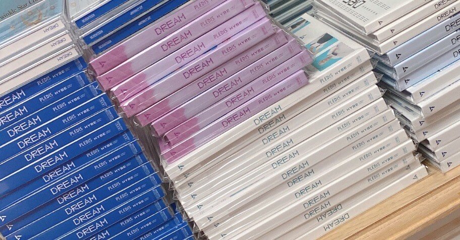 KーPOPアルバム まとめ売り 新品未開封】K-POP アルバム まとめ売り 19点セット ③ - メルカリ