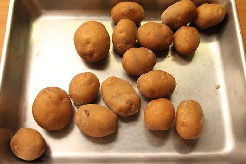 シンプルポテトサラダの作り方 樋口直哉 Travelingfoodlab Note シンプルポテトサラダの作り方 樋口直哉 Travelingfoodlab Note