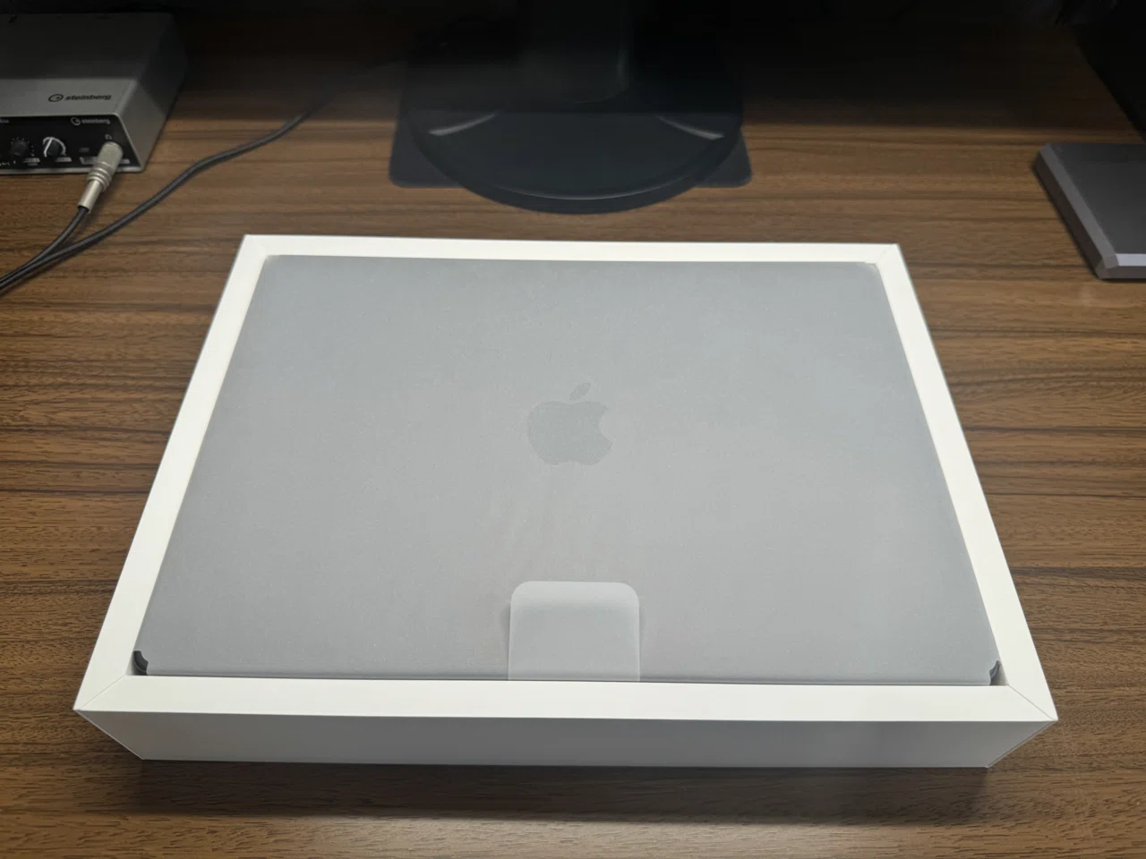 選んだMacBook ProはM3Proで良かった？｜深山 直哉