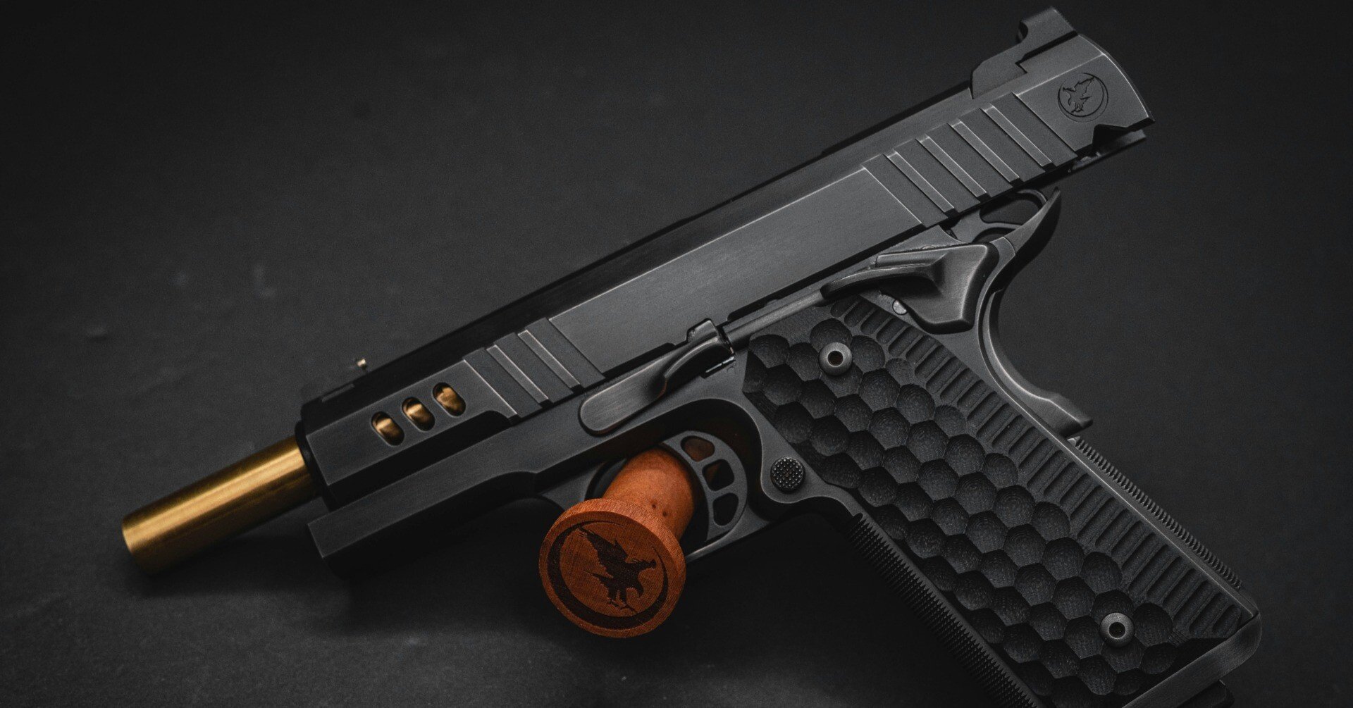 マルイ GOLD M1911 ガスガン マルイ GOLD M1911 ガスガン 1911 pistol replica with Gas