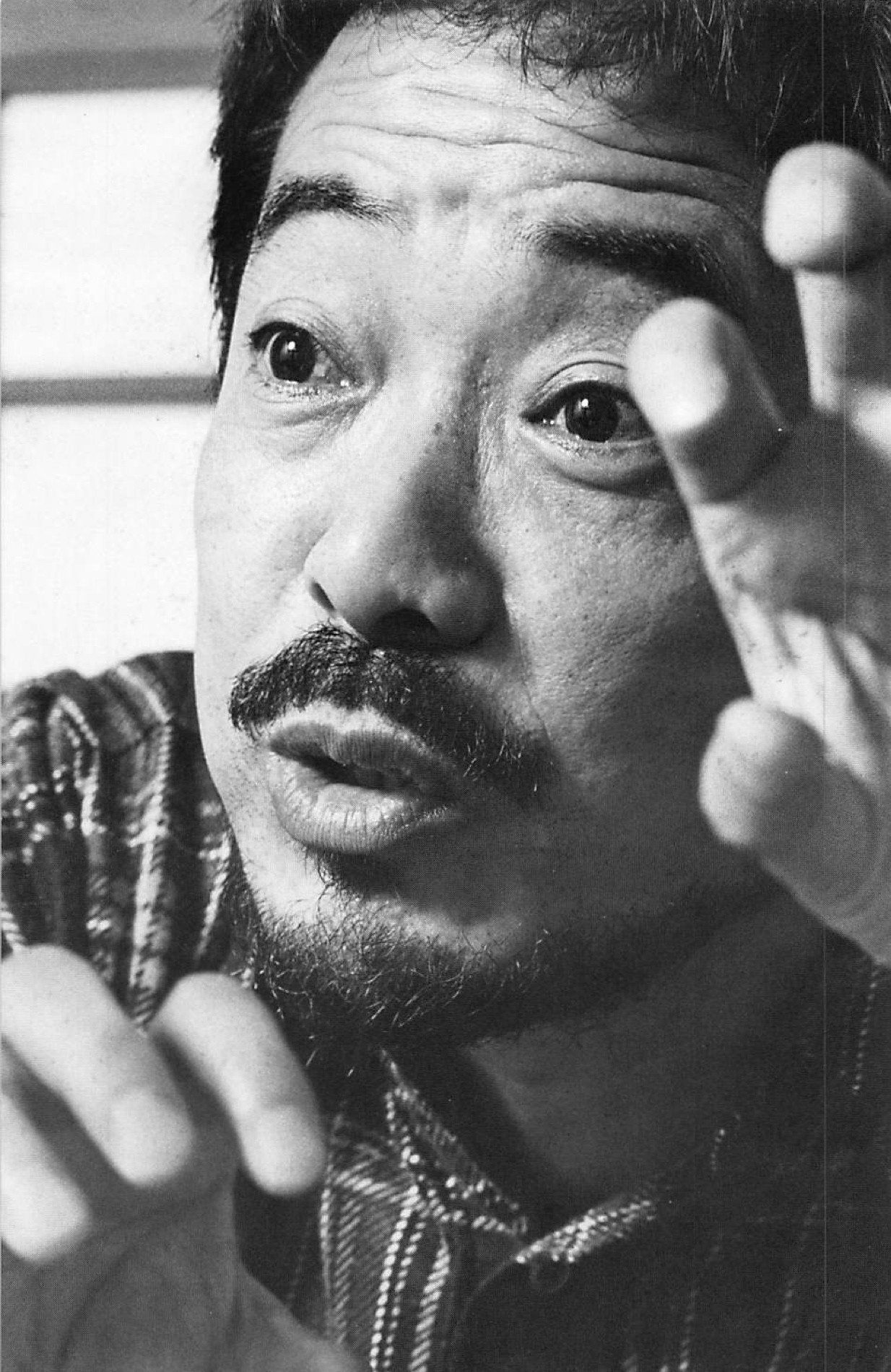 ビートたけしの“業の肯定”。｜キドカラー大道