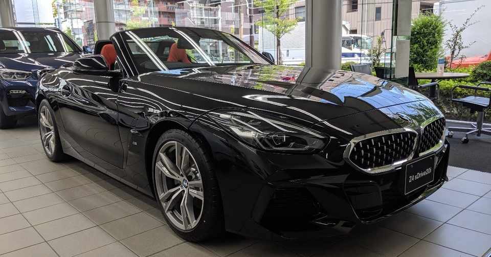 エンジンオイル添加剤 シュアラスターループエンジンリカバリー がz4のn52エンジンに効いた 泉水亮介 Iotスタートアップ Note