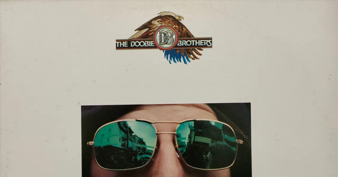 Takin' It to the Streets】(1976) Doobie Brothers 大変貌を遂げた