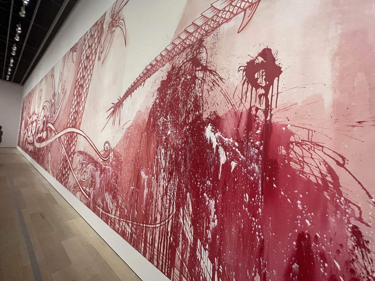 村上隆もののけ展 in 京都｜株式会社 共栄