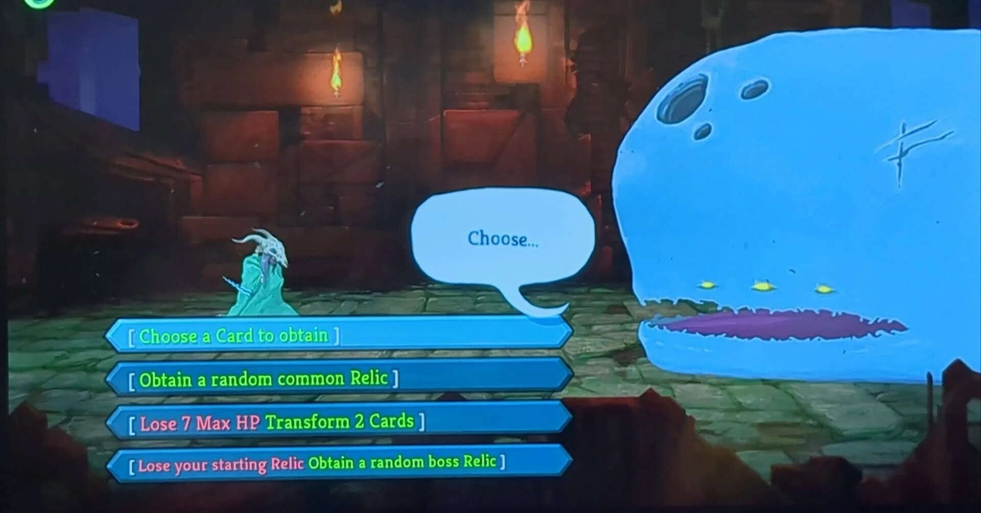 Switch】全くはまると思っていなかった（Slay the Spire）｜Gerry