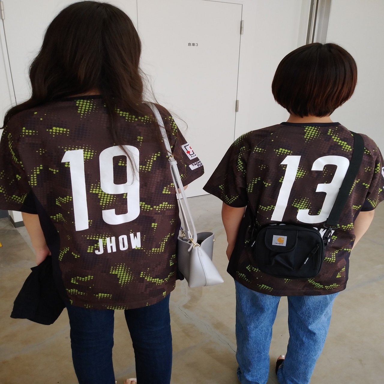 女子大生 おいでよｆリーグ Makio Note