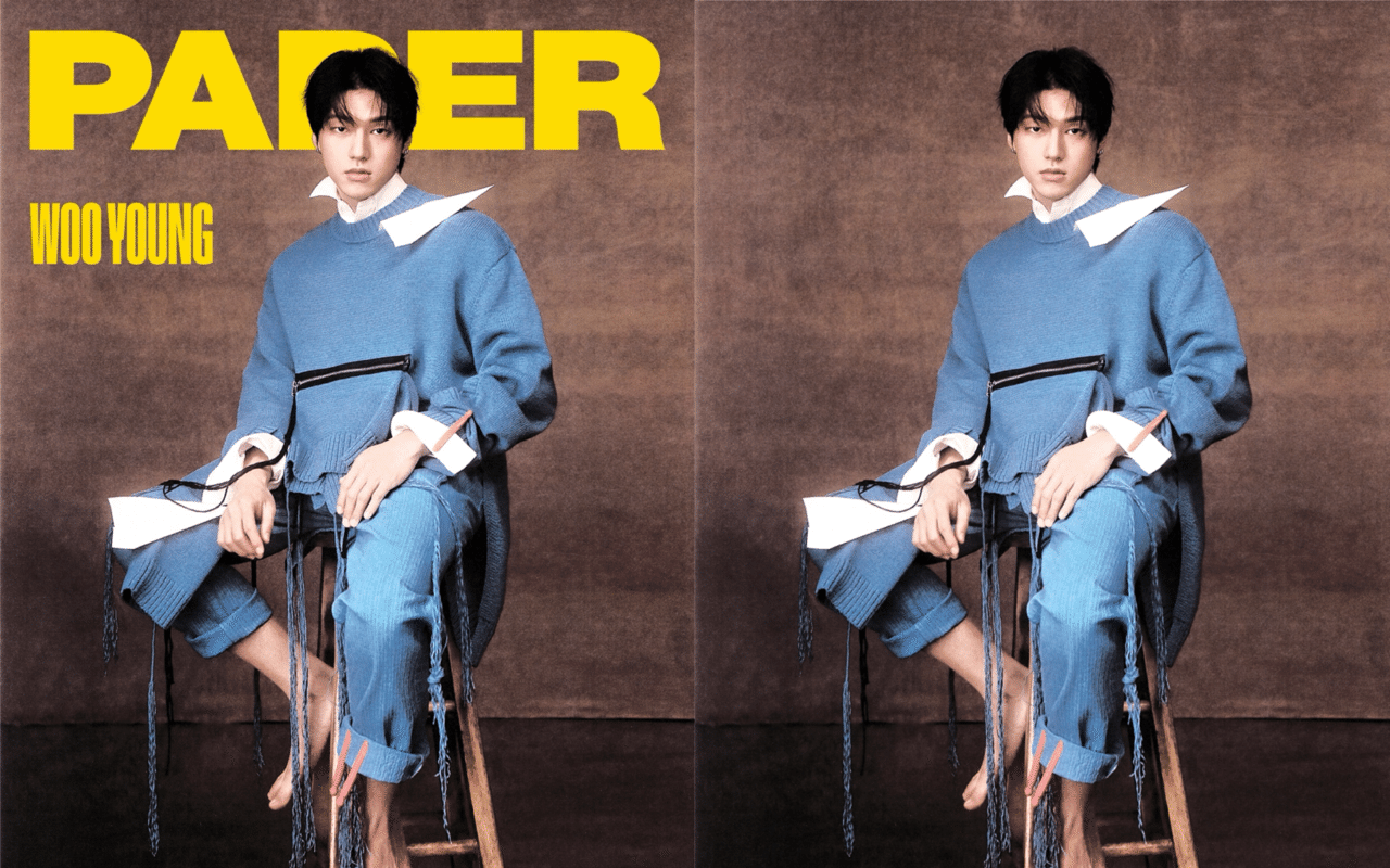 ATEEZ ソンファ センイルMD ガウン ハウスローブ バスローブ HBD 2025