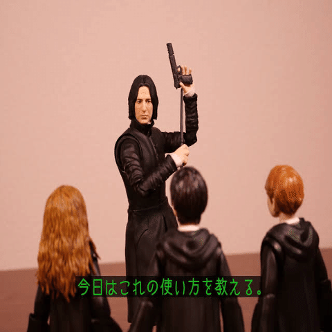 本のPIXARに対する防衛術｜鈴鹿ウタ子