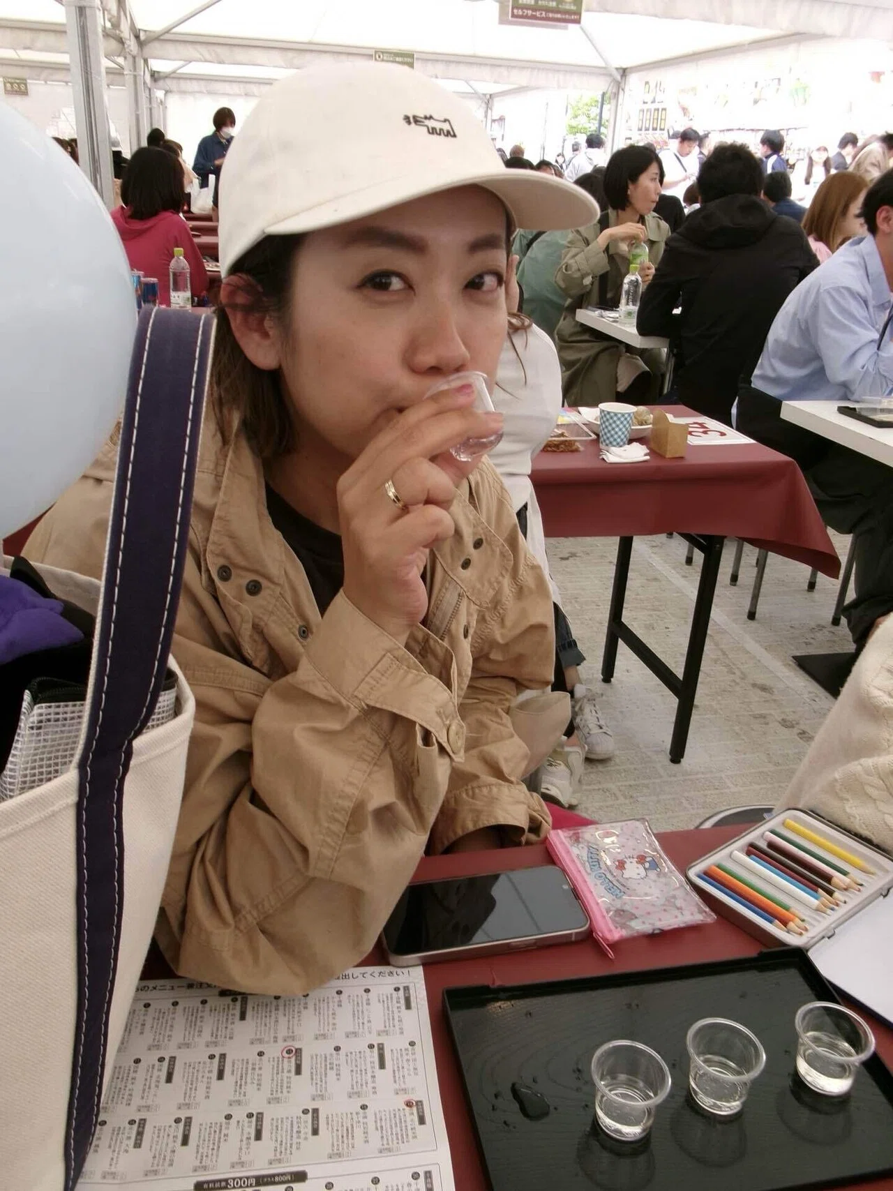 FZ55で遊ぶ日々｜鈴木彩可