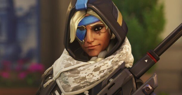 オーバーウォッチ2】勝率57%のアナが教える立ち回り5選！｜リマークス