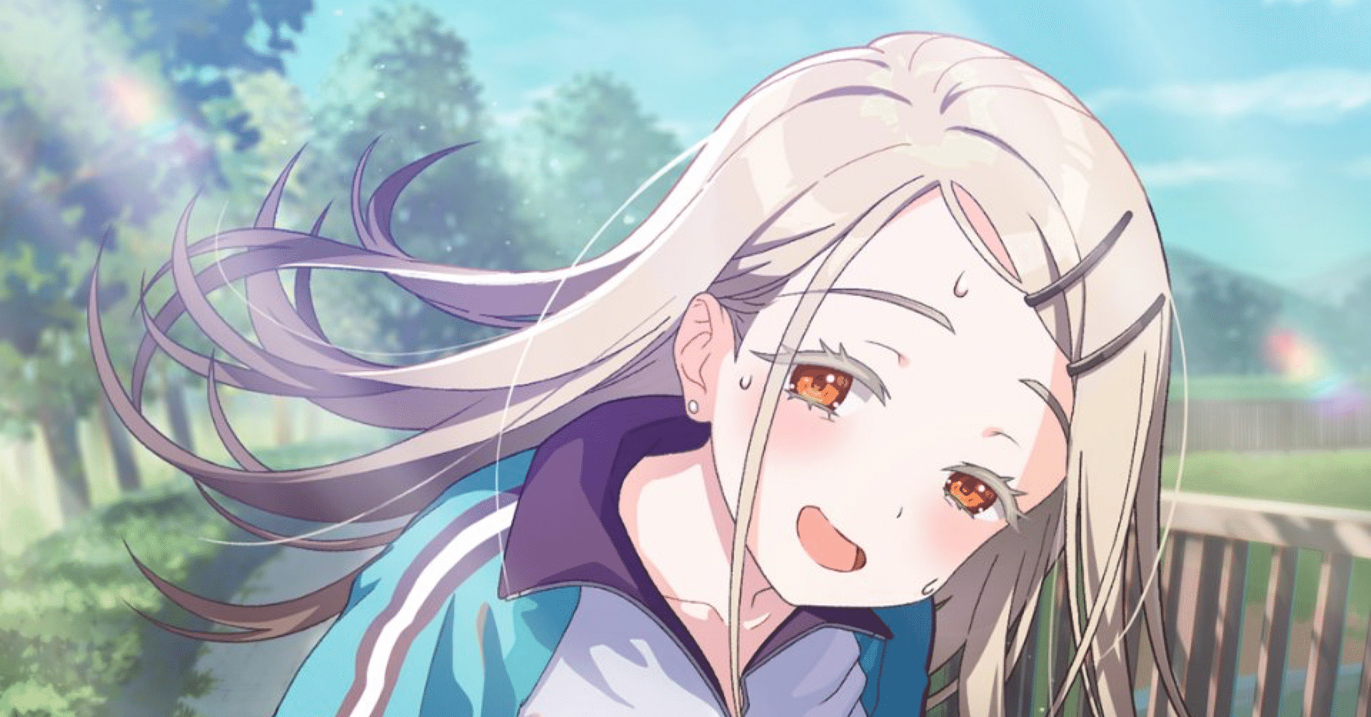 過程にしか興味のない女。学園アイドルマスター篠澤広について｜砂