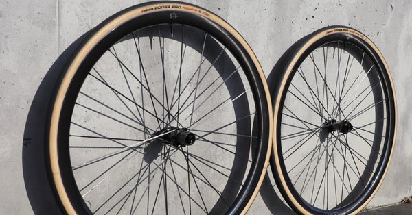 BIKE SHOP FORZA ロードバイク - カーボンホイール｜BIKE SHOP FORZA