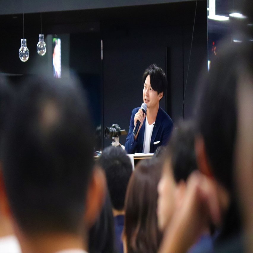 S1グランプリを終えて 僕が今思うこと 今井晶也 Cerebrix Note