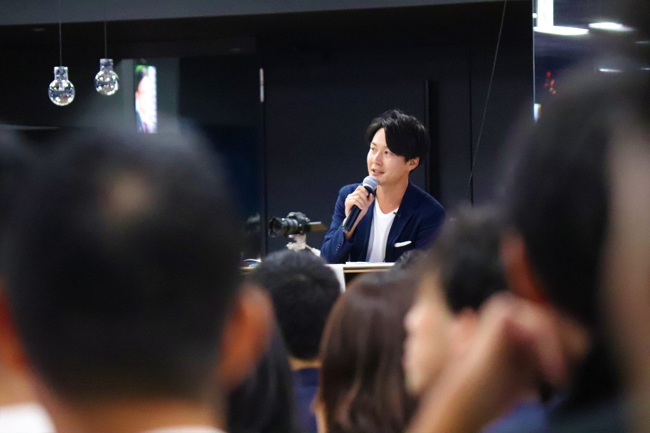 S1グランプリを終えて 僕が今思うこと 今井晶也 Cerebrix Note S1グランプリを終えて 僕が今思うこと 今井晶也 Cerebrix Note