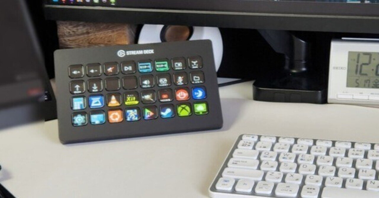 STREAME DECK+ ほぼ未使用 STREAME DECK+ ほぼ未使用 Stream Deck + ホワイト | Elgato