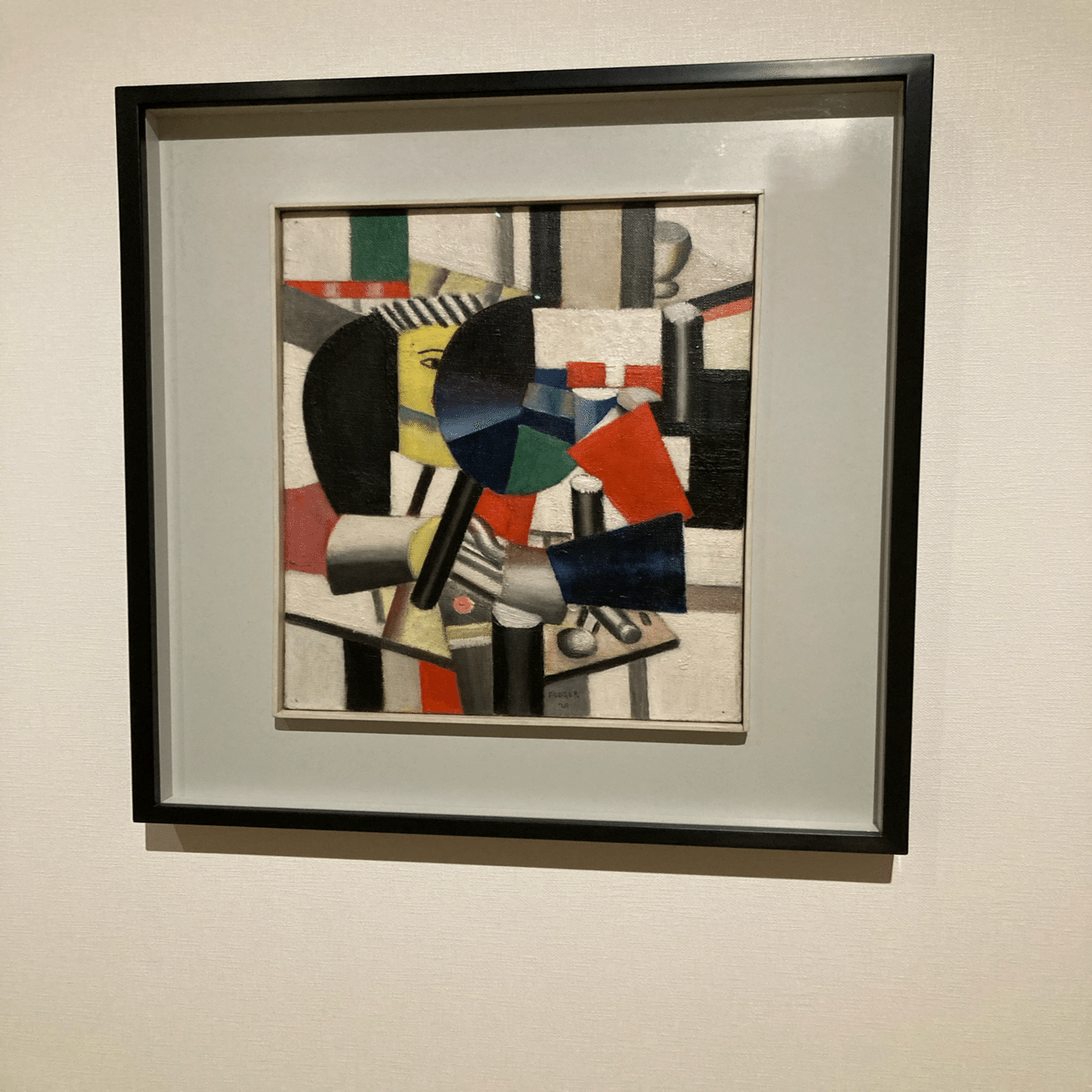 ポーラ美術館「モダン・タイムス・イン・パリ1925」で繰り返す歴史