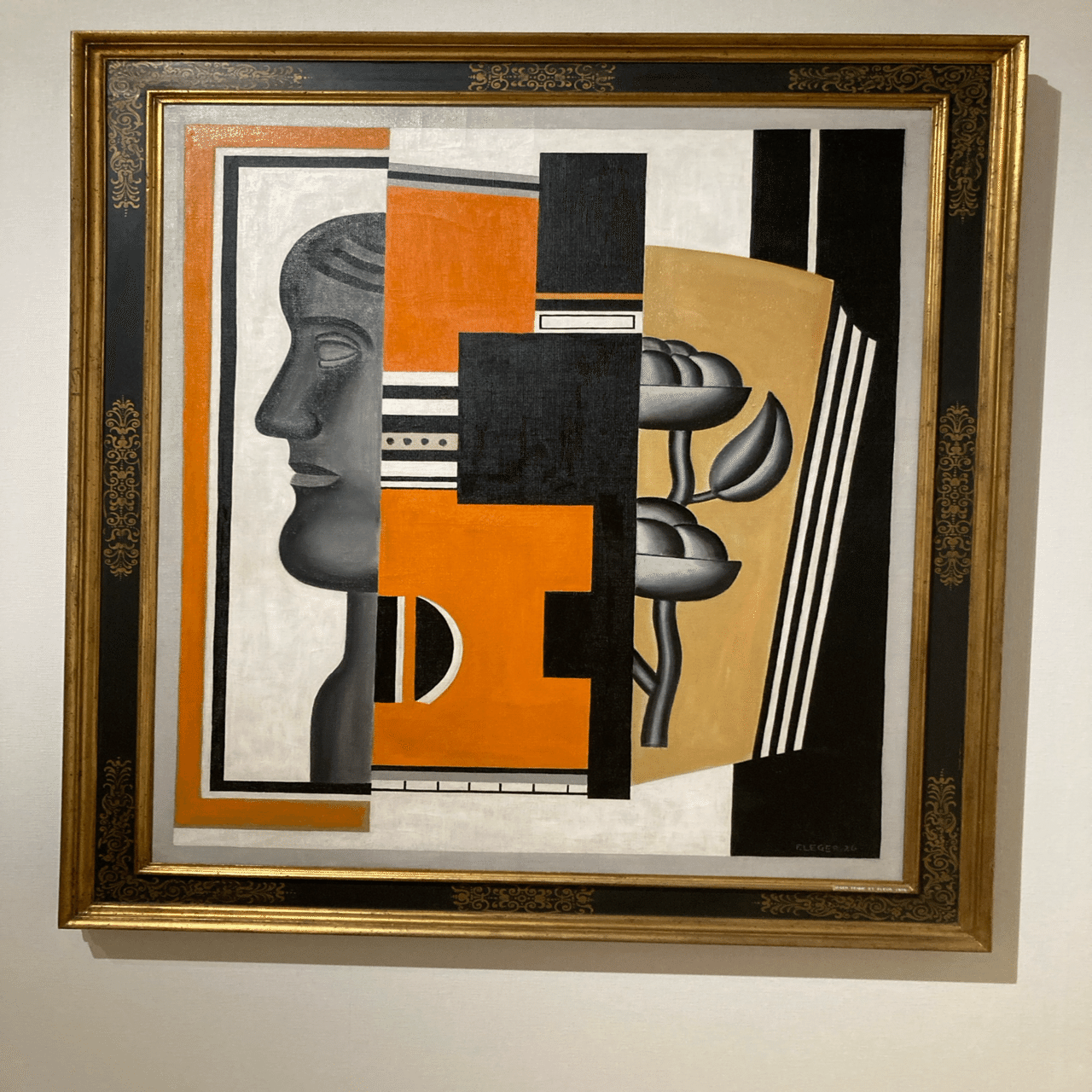 ポーラ美術館「モダン・タイムス・イン・パリ1925」で繰り返す歴史