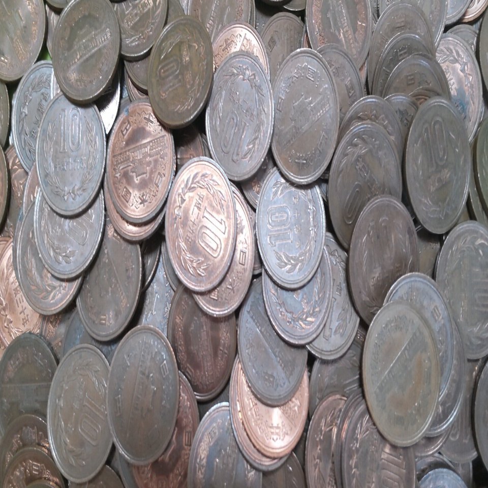 1円の価値が3000倍に⁉「昭和」「平成」のレア貨幣・プレミア硬貨