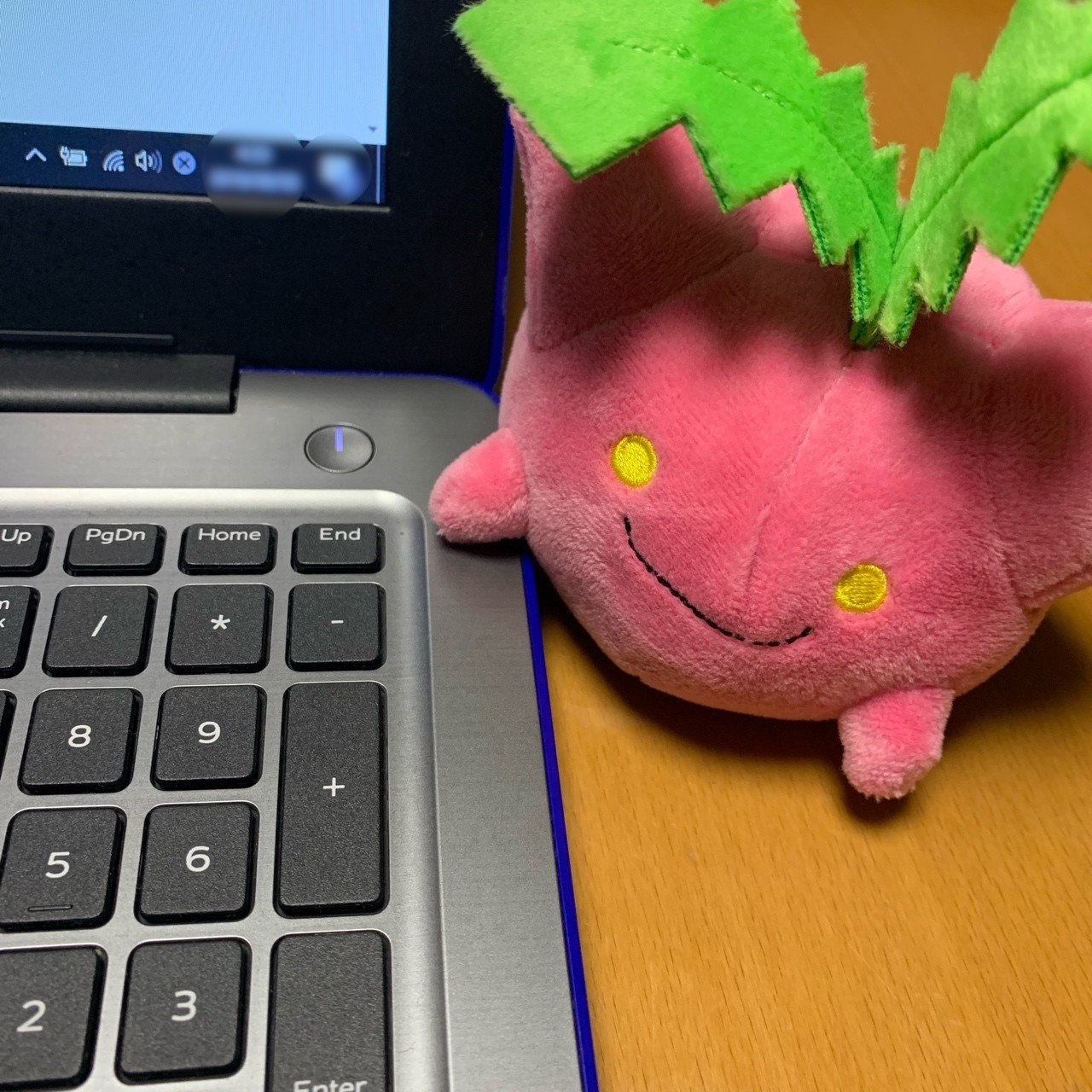 Pokemon Fitはすごい ちかぬ Note Pokemon Fitはすごい ちかぬ Note