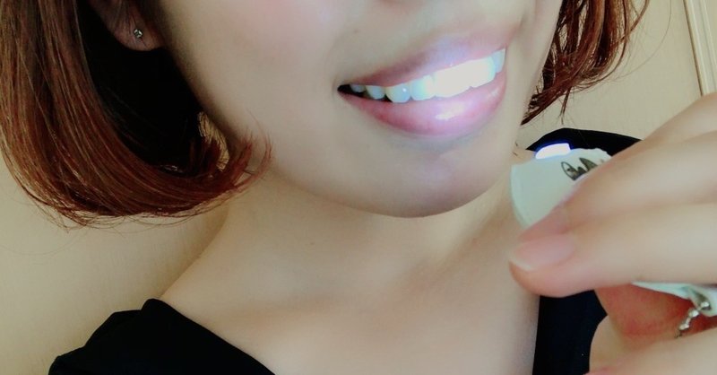 amazonとloftで買えるホワイトニンググッズ3つ試してみた わだやん note