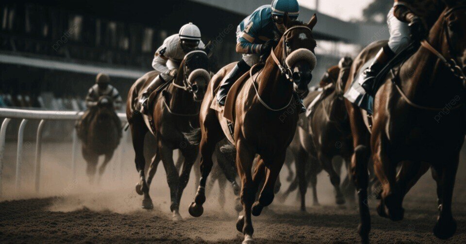 スピード指数競馬