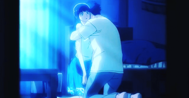 最高のアニメ 恋は雨上がりのように Mireille Note