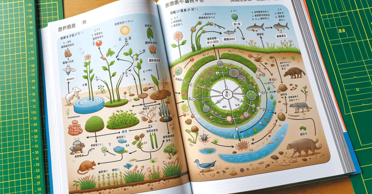 サピックス：4年生：430−12：理科のメモ｜勉強DX x 自宅学習効率化