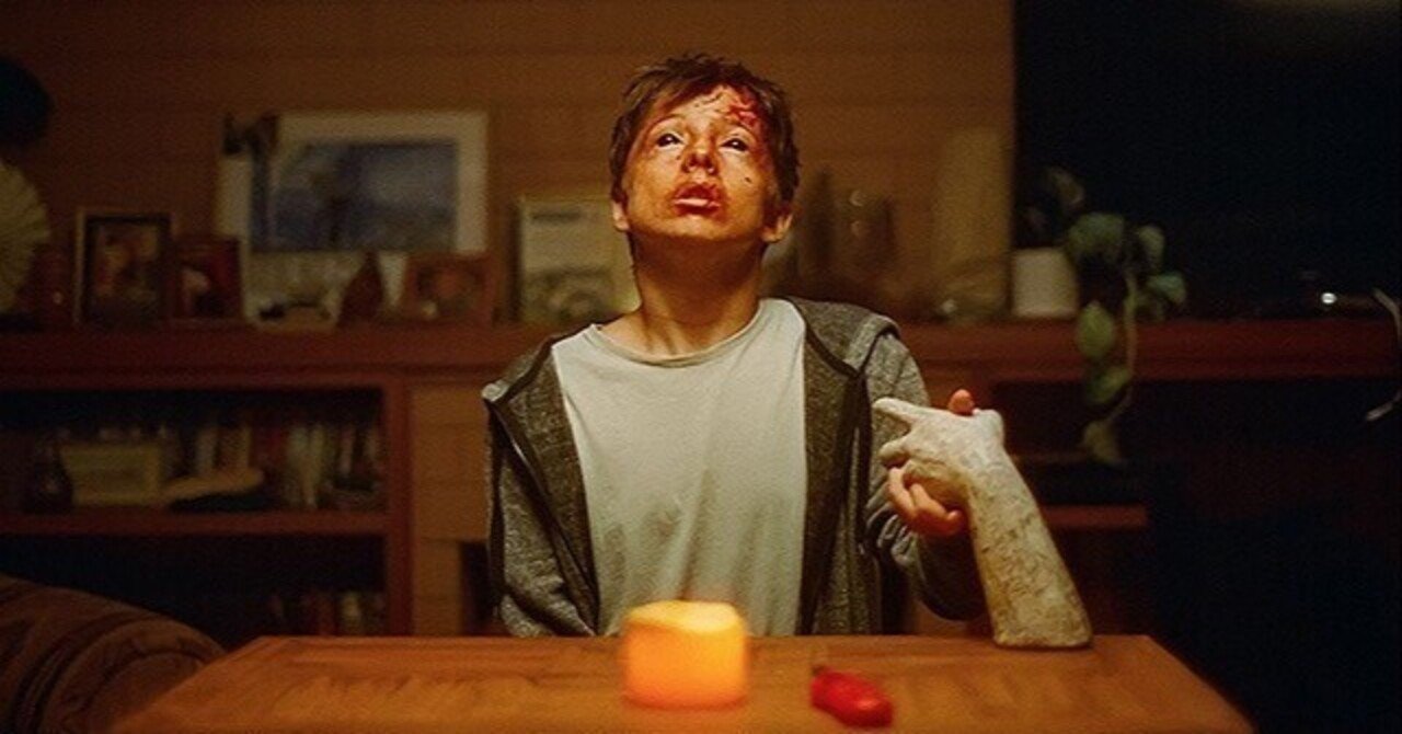 TALK TO ME トーク・トゥ・ミー（2023）｜epona（エポナ）