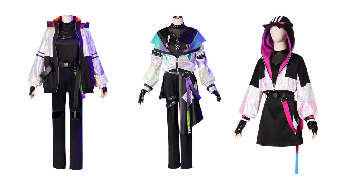 Amazon.co.jp: [DOKITOKI] 初音ミク コスプレ 衣装 プロセカ