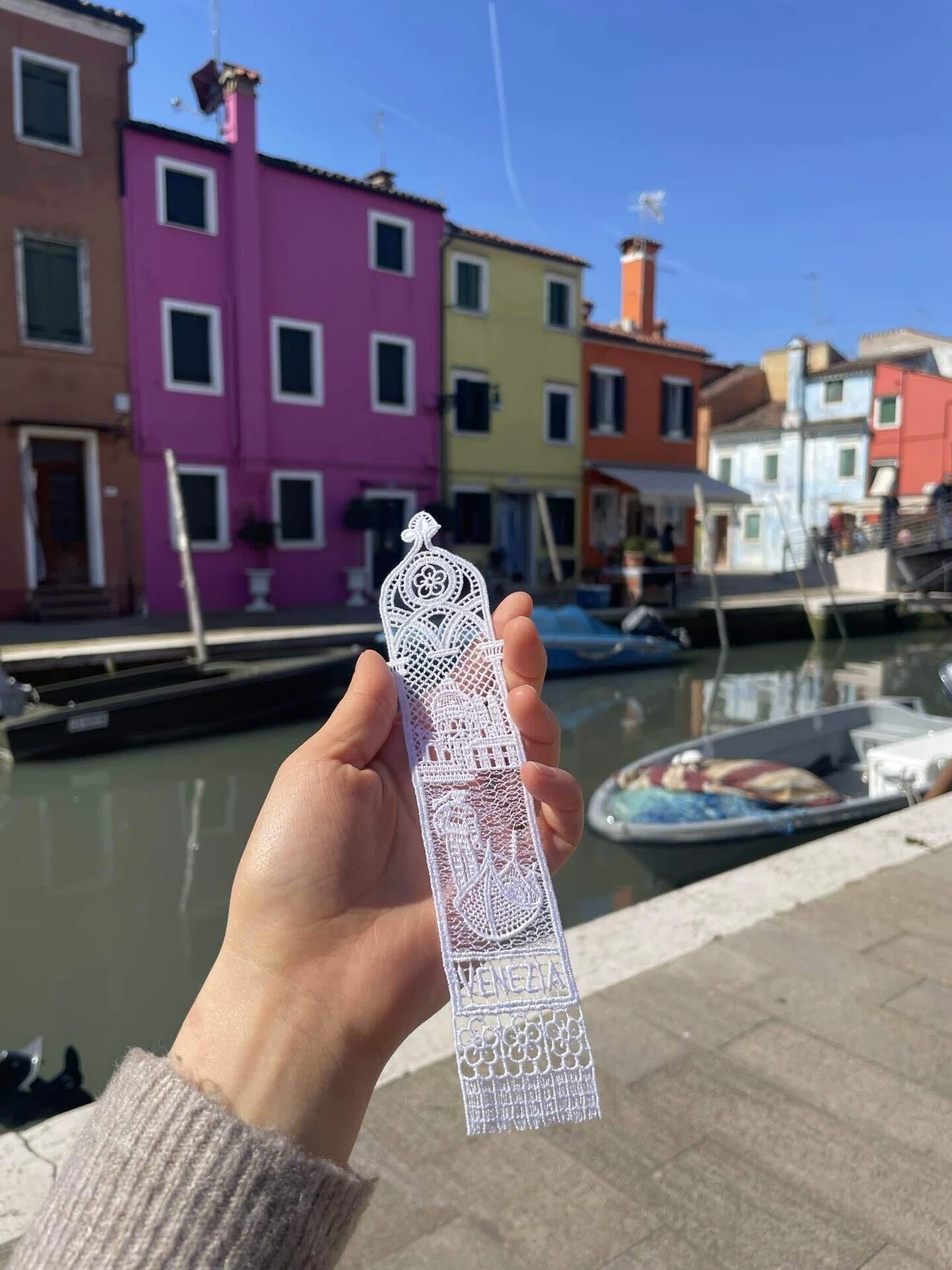 旅行記】憧れの水の都で絶景と美食を堪能する旅＠イタリア・ベネチア｜pado