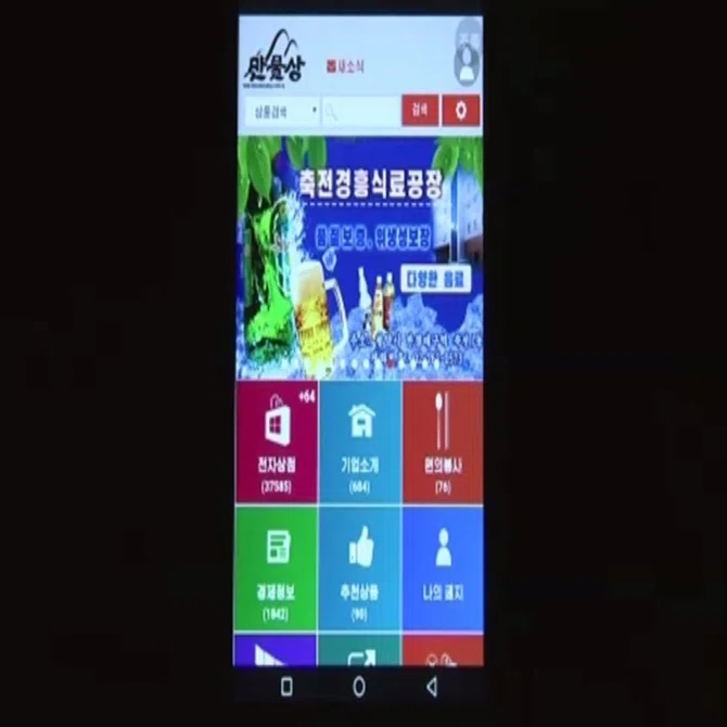 北朝鮮のスマホートフォン事情 独自開発アプリの現状は｜ニュースが