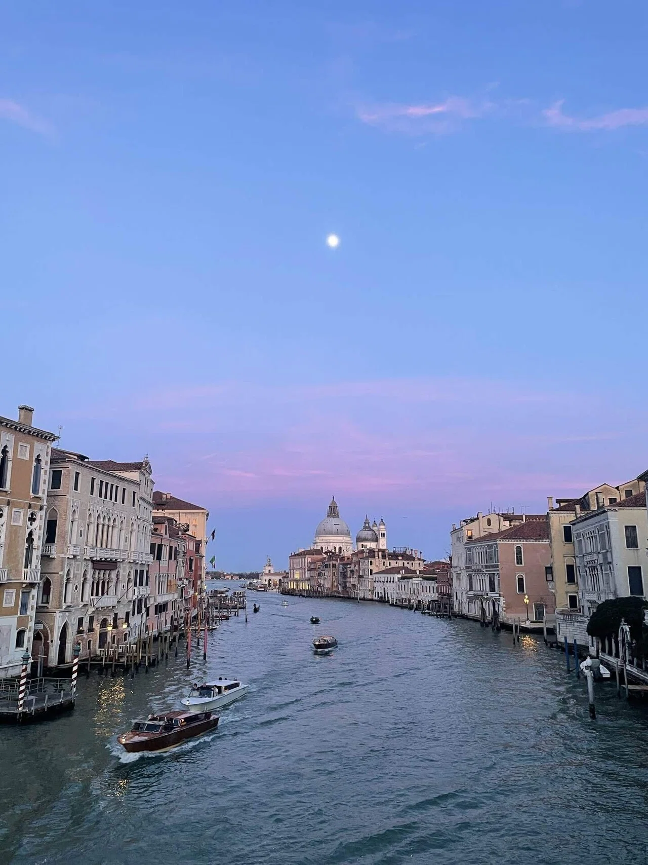 旅行記】憧れの水の都で絶景と美食を堪能する旅＠イタリア・ベネチア｜pado