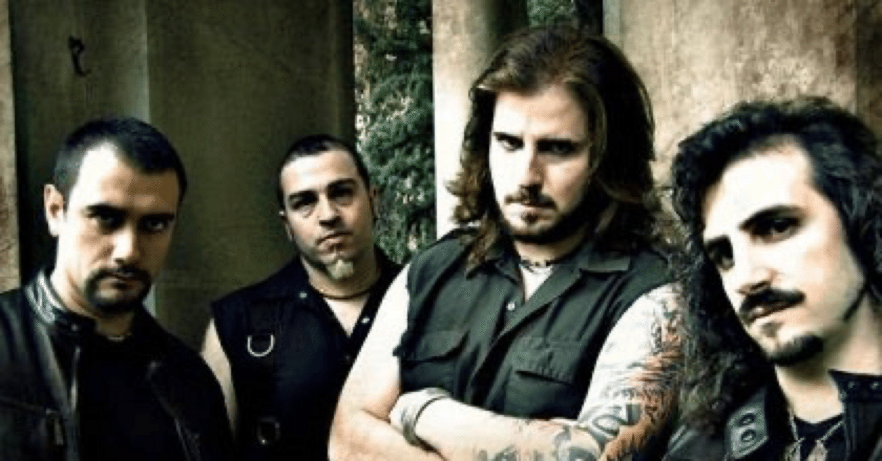 DarkMoor『Beyond The Sea』(2005)｜Avan