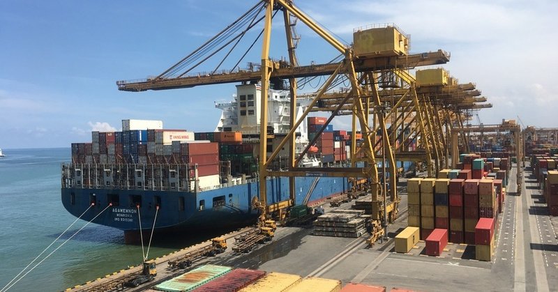 商船の船内生活 椎名燎平 Note